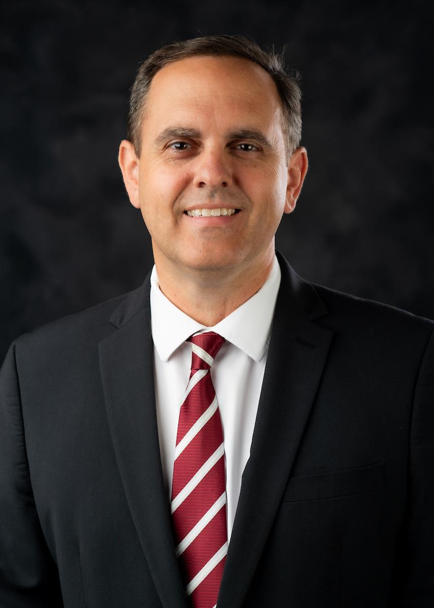 Craig Aarhus