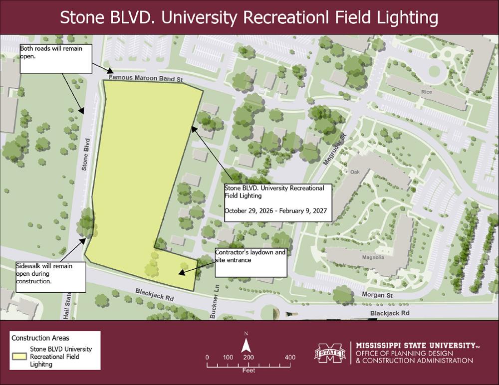 Construction map.