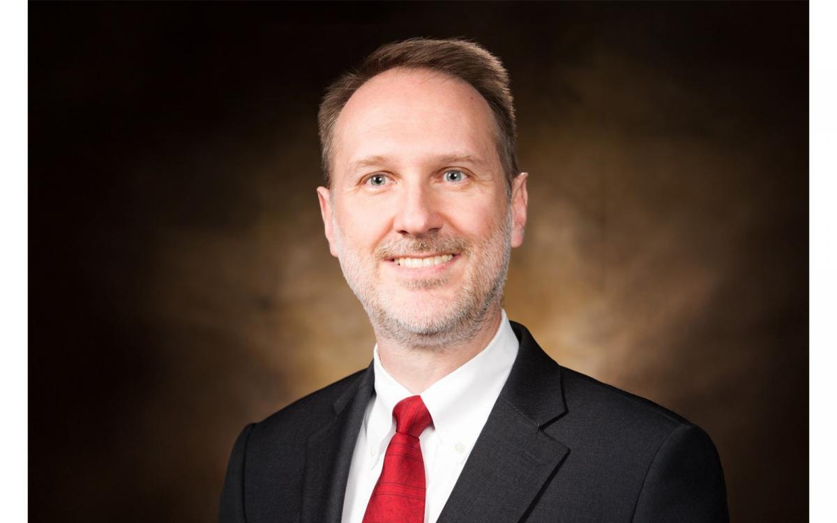 Ford to take helm as Mississippi State’s new Bagley College of ...