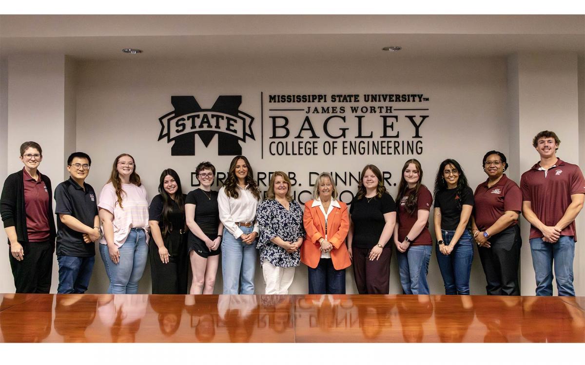 MSU engineering college, CAVS Extension work with industry partners to ...